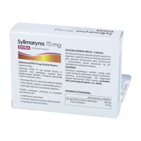 Activlab Sylimaryna Extra, 30 tabletek