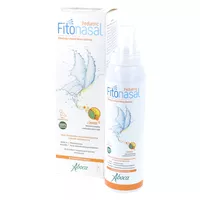 Fitonasal Pediatric - udrożnienie błony śluzowej nosa, spray, 125 ml