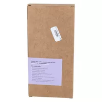 Easy Livin Roller z ametystu - wałeczek do masażu twarzy, 1 sztuka