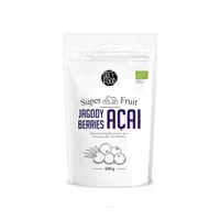 Diet-Food - bio jagody acai, źródło antyoksydantów, 100g