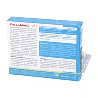 Olimp, Kolonbiotic 7 GG, 10 kapsułek