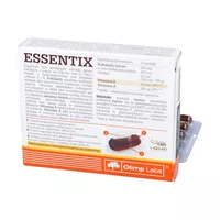 Olimp, Essentix, 30 kapsułek