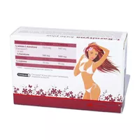 Olimp, L-Karnityna Forte Plus, 80 tabletek