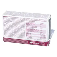 Olimp, Menopauzin Forte, 30 tabletek