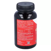 Naturell - Koenzym Q10 100 mg, 120 kapsułek