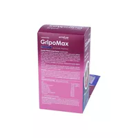 Activlab Pharma GripoMax Pregna, 10 g x 10 saszetek