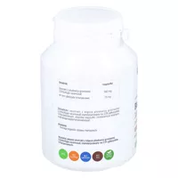 Aliness Black Cohosh (pluskwica groniasta) 90 kapsułek