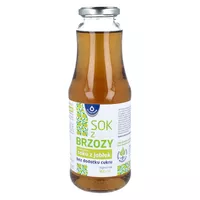 Sok z brzozy z dod.soku z jabłek 990ml BL