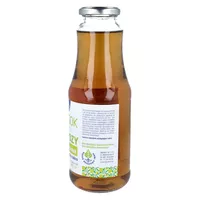 Oleofarm - sok z brzozy z dodatkiem soku z jabłek, bez cukru, 990 ml