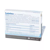 Olimp, Luteina bio-complex, 30 kapsułek