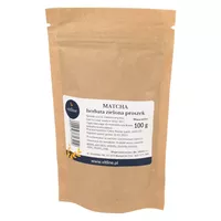 Vitline - matcha herbata proszek, 100g