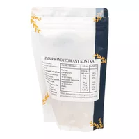 Vitline - imbir kandyzowany kostka, 100 g