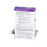 Satipharm CBD Advanced Sleep, wsparcie w zasypianiu, 30 kapsułek