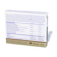 Olimp, Stress Control, 30 kapsułek