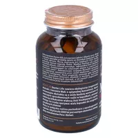 Doctor Life Maca ekstrakt, 100 kapsułek