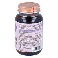 Doctor Life Szafran Safr'inside, 60 kapsułek