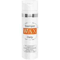 WAX ang Pilomax Daily - szampon codzienny do pielęgnacji włosów jasnych, 200 ml