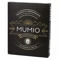 NAMI Mumio oczyszczone, 60 tabletek