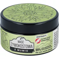 Nami - magiczne mumio, maść z żywokostem, 70ml