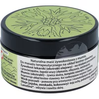 NAMI - magiczne mumio, maść z żywokostem, 70 ml