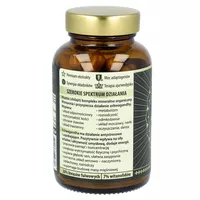 NAMI Mumio Ashwagandha, 60 kapsułek