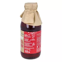 EkaMedica - syrop dzika róża i malina, 300 ml