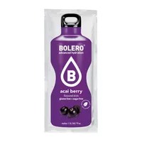 BOLERO - napój instant o smaku jagody acai, 9g