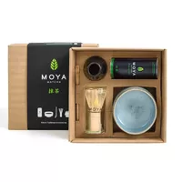 MOYA Matcha - zestaw startowy do matchy Chikan, 1 komplet