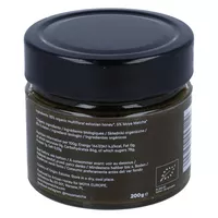 MOYA - organiczny miód z matchą, 200 g