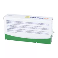 D-Rutin CC, 60 kapsułek