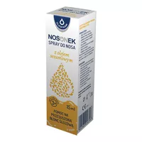 Nosonek Spray d/nos z olejem sezam. BL