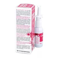 Fytofontana - Virostop Nasal, spray do nosa przeciw wirusom, 20 ml