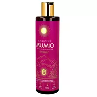 NAMI - szampon Magiczne Mumio na bazie serwatki mlecznej, 280 ml