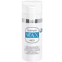 Wax Pilomax MED - szampon wzmacniający przeciw wypadaniu włosów, 150 ml