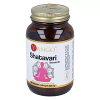 Yango Shatavari, 90 kapsułek