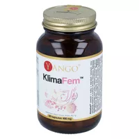 Yango KlimaFem, 90 kapsułek