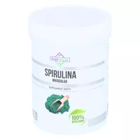 SOUL FARM - spirulina, 120 kapsułek