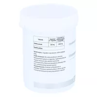 Soul-Farm Spirulina, 120 kapsułek