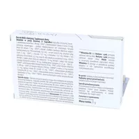 Dervit Max z biotyną, 60 kapsułek