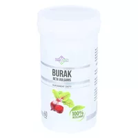 SOUL FARM - burak ekstrakt (550 mg), 60 kapsułek