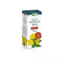 Virde - olej z wiesiołka 100%, 50ml