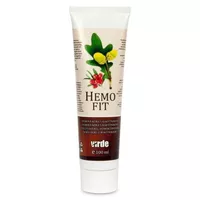 Kora dębu z rokitnikiem HEMOFIT żel 100ml