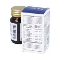 Aboca Sedivitax Advanced, 30 kapsułek