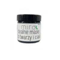 mira - idealne masło do twarzy i ciała, 60ml