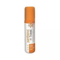 Panthenol Travel Pianka 90ml BL