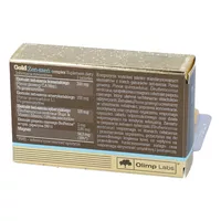 Olimp Gold Żeń-Szeń complex, 30 tabletek