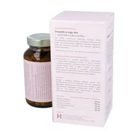 Health Labs Care BalanceMe, 90 kapsułek