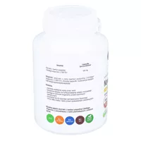 Aliness Nawłoć 500 mg, 100 kapsułek