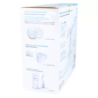BabyOno - laktator ręczny NATUREL 053, 1 sztuka