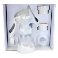 microlife - laktator BC 100 Soft, ręczny, 1 sztuka